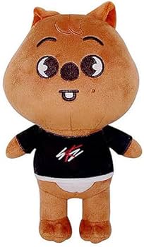 Amazon.co.jp: スキズ ぬいぐるみ 飾り物 韓流グッズ 応援